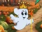 Jwèt Ghost King Seeking Queen sou entènèt