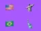 Jwèt Emoji Master sou entènèt