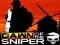Jwèt Dawn of the Sniper sou entènèt