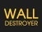 Jwèt Wall Destroyer sou entènèt