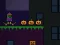 Jwèt Obby Halloween Danger Skate sou entènèt