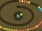 Jwèt Snake Ball sou entènèt