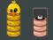 Jwèt Stacked Animals sou entènèt