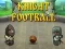 Jwèt Knight Football sou entènèt