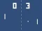Jwèt Pong 2D Game sou entènèt