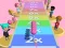 Jwèt Lollipop Stack Run sou entènèt