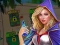 Jwèt Magic Elixir sou entènèt