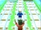 Jwèt Craft Zombie Runner sou entènèt