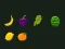 Jwèt Fruit Clicker sou entènèt