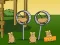 Jwèt Codename Kids Next Door Flight of the Hamsters sou entènèt