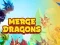 Jwèt Merge Dragons sou entènèt