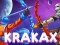 Jwèt Krakax sou entènèt