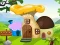 Jwèt Playful Kitten Escape sou entènèt