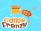 Jwèt Canoe Frenzy sou entènèt