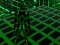 Jwèt Matrix Escape sou entènèt