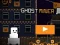 Jwèt Ghost Miner sou entènèt