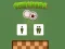 Jwèt Checkers sou entènèt