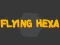 Jwèt Flying Hexa sou entènèt
