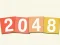 Jwèt 2048 - Classic Number Game sou entènèt