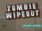 Jwèt Zombie Wipeout sou entènèt