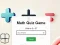 Jwèt Math Strategy Game sou entènèt