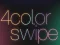 Jwèt 4color Swipe sou entènèt