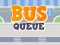 Jwèt Bus Queue sou entènèt