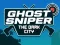 Jwèt Ghost Sniper The Dark City sou entènèt