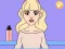Jwèt Paper Doll Fashion Dress Up sou entènèt