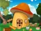 Jwèt Princess Escape from Mushroom House sou entènèt