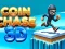 Jwèt Coin Chase 3D sou entènèt