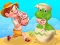 Jwèt Dragon Island Idle 3D sou entènèt