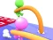 Jwèt Pole Vault 3d sou entènèt
