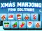 Jwèt Xmas Mahjong Trio Solitaire sou entènèt