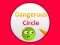 Jwèt Dangerous Circle sou entènèt