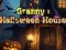Jwèt Granny Halloween House sou entènèt