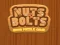 Jwèt Nuts & Bolts Wood Puzzle Game sou entènèt