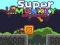 Jwèt Super Monkey Adventure sou entènèt