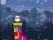 Jwèt Gift Drop sou entènèt