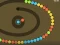Jwèt Bubble Shooter sou entènèt