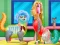 Jwèt Pet Salon Simulator sou entènèt
