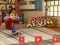 Jwèt Mad Skater Alvin sou entènèt