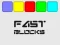 Jwèt Fast Blocks sou entènèt