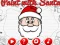 Jwèt Paint With Santa sou entènèt