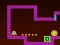 Jwèt Pac Maze sou entènèt