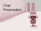 Jwèt Chair Presentation sou entènèt