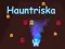 Jwèt Hauntriska sou entènèt