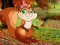 Jwèt Assist with Mom Squirrel sou entènèt