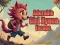 Jwèt Adorable Girl Hyena Escape sou entènèt