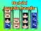 Jwèt Nubiki Puzzle Heads sou entènèt